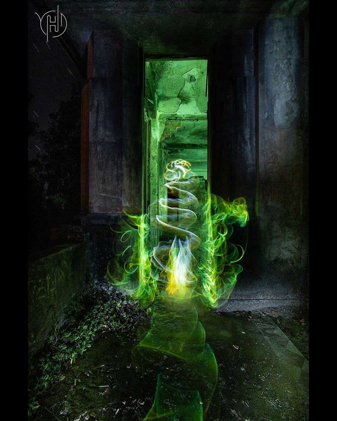 lightflower_yhd_lightart